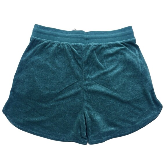 Sea-Doo Shorty Terry ladies Teal size small - Picture 2 of 7